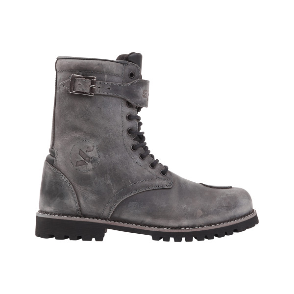 Spada Spada pilgrim grande ce wp boots - distressed grey size 36